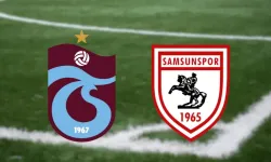Trabzonspor’un Samsunspor Maçı Muhtemel 11’i