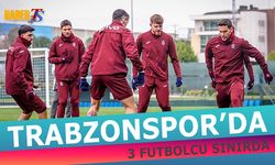 Trabzonspor Gaziantep FK Deplasmanında Çıkış Arıyor