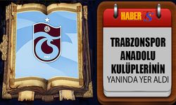 Trabzonspor’dan Yayın Gelirlerinde Adalet Çıkışı