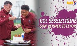 Felipe Augusto Gaziantep Maçına Kilitlendi