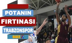 Trabzonspor Basketbolda Seriye Devam Etmek İstiyor
