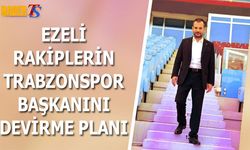 WhatsApp Grubu Üzerinden Trabzonspor Başkanına Operasyon