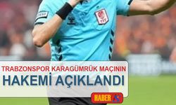 Süper Lig’de 24. Hafta Hakemleri Açıklandı