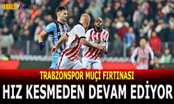 Ernest Muçi Formunu Sürdürüyor Skora Yine Damga Vurdu