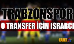 Trabzonspor O Transfer İçin Tüm İmkânları Zorluyor