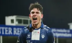 Daniel Karlsbakk’tan Trabzonspor'a Transfer İtirafı