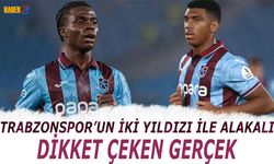 Trabzonspor’un Genç Yıldızları Değerini Katladı
