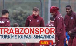 Trabzonspor Ziraat Türkiye Kupası’nda Rakibi Fethiyespor