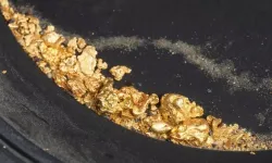 Tüm Dünya'ya Yetecek Altın Keşfedildi