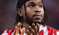 Ademola Lookman Atletico Madrid'de Parlıyor