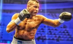 Milli Boksör Seyda Keser Hayatını Kaybetti