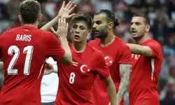 Türkiye Belçika Maçı Ne Zaman Oynanacak