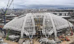 Yeni Ankara Stadyumu 2026'da Açılıyor