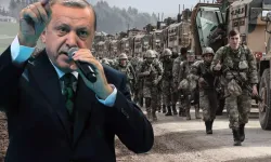 TSK’dan Suriye İçin Çekilme Şartları Netleşti