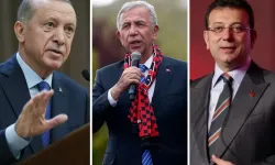 Türkiye’yi Kim Yönetsin Anketinde Sonuç