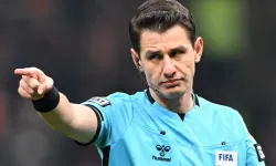 Halil Umut Meler'e UEFA'dan Yeni Görev