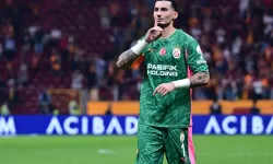 Uğurcan Çakır’dan Eleştirilere İmalı Paylaşım