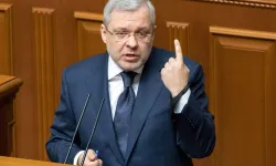 Eski Enerji Bakanı Gözaltına Alındı