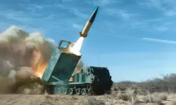 Ukrayna’dan Rusya’daki Füze Tesisine Saldırı