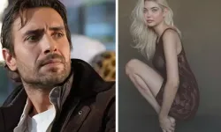 Ulaş Tuna Astepe'den Aşk Hamlesi