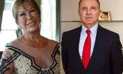 Ahu Aysal Kerimoğlu: “3,2 Milyarım Gitti, Canı Sağ Olsun”