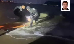Amasra’da 22 Yaşındaki Öğrenci Denizde Hayatını Kaybetti