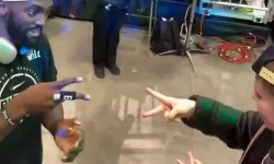 Bobby Portis Taş Kağıt Makasta 14 Kez Berabere Kaldı