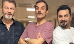 Ufuk Özkan’dan Vefasızlık İsyanı