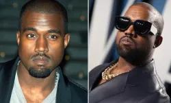Kanye West’ten Filistin Sorusu Yanıtı