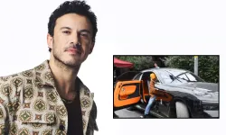 Buray’dan 50 Milyonluk Araç Açıklaması