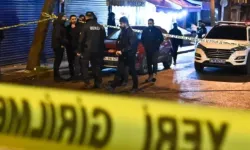 Bahçelievler'de Operasyonda Jandarma Yaralandı