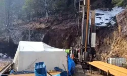 Hatay’da Maden Sahasında Kaya Düşmesi Bir Can Aldı