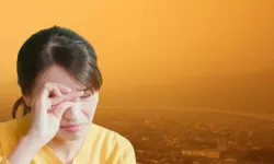 Çöl Tozları Türkiye’yi Etkisi Altına Aldı