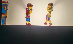 Karagöz Ve Hacivat Ramazan’da Trabzon’da Sahne Alıyor