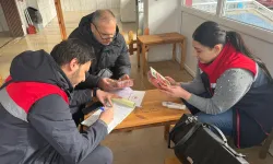 Trabzon’da Okul Kantinlerinde Gıda Denetimi