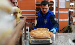 Trabzon’da Ramazan Öncesi Fırınlara Sıkı Denetim