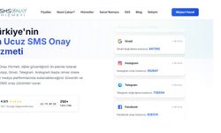 smsonayhizmeti.com En İyi SMS Onay Sitesi mi?