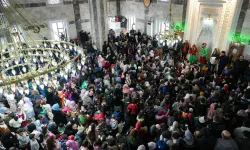 Trabzon’da Ramazan Etkinlikleri Başlıyor