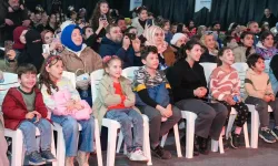 Trabzon Ramazan Etkinliklerine Yoğun İlgi