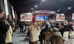 Saliha Erdim’den Trabzonspor Yorumu