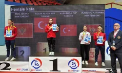 Balkanlarda Trabzon Rüzgarı Şampiyonluk