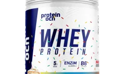 En İyi Whey Protein Tozu Listesi 2026