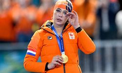 Jutta Leerdam’dan Olimpiyat Rekoru