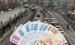 Zorunlu Trafik Sigortasına Yüzde 12,5 Zam