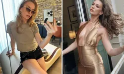 Yasemin Kay Allen Erkek Tercihini Esprili Dille Anlattı