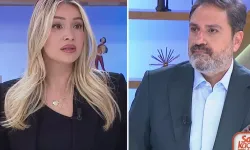 Canlı Yayında Cumhurbaşkanı Anonsu Şaşırttı