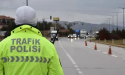 Ticari Araçlara 75 Bin TL Takograf Cezası