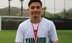 Yalova FK'dan Mustafa Ege Bilim Yorumu