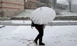 Meteoroloji’den 3 İle Kuvvetli Kar Uyarısı