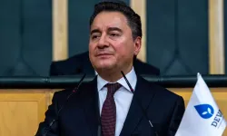 Babacan’dan Kayyum Ve Yargı Eleştirisi